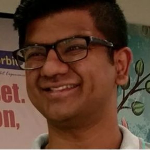 Founders must have Complementary Skills, Vaibhav Jain -Young Disruptor from 3Deometry
