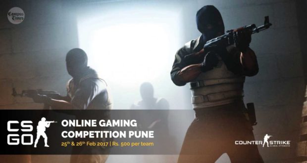 Trigger e-Sports – Online Gaming Competition for Gamers in Pune | Feb 25, 26