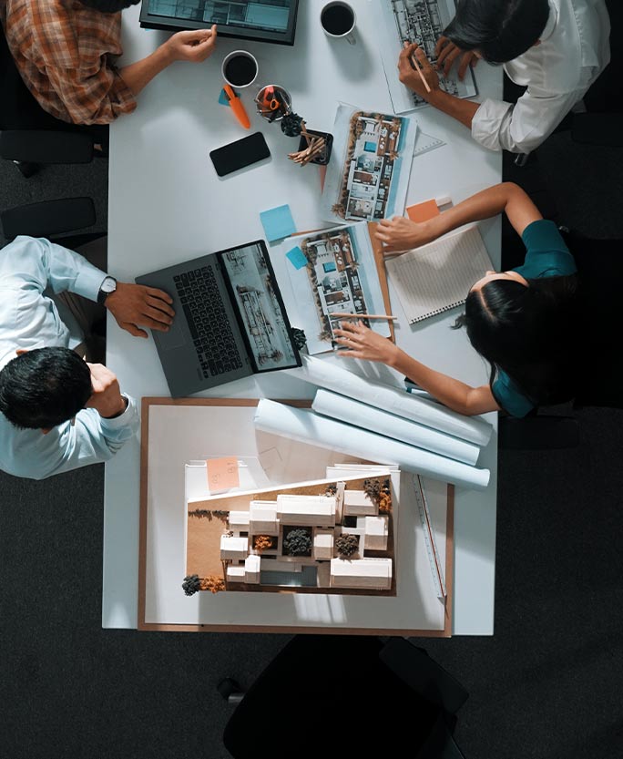 business founders reachoout