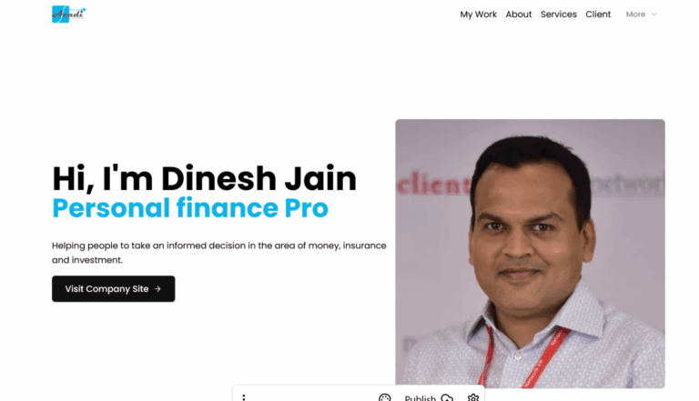dinesh